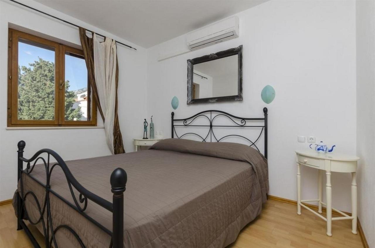 Apartments Lemar - With Parking Bol Exterior foto